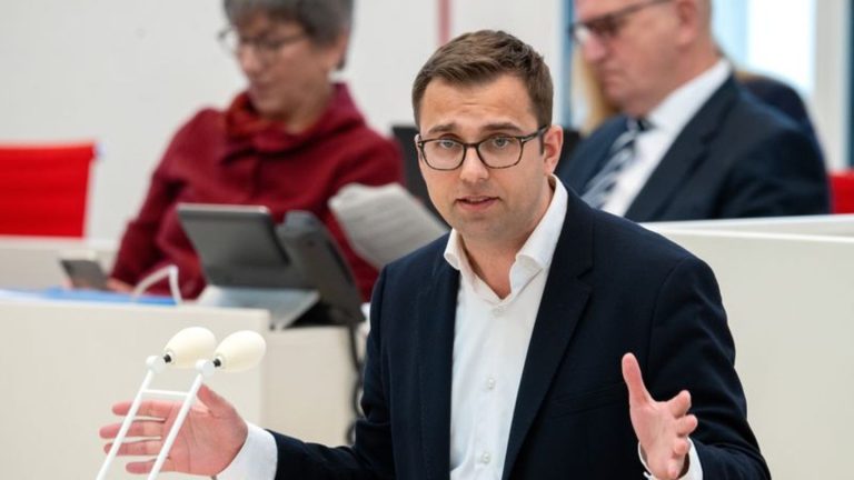 Umgang mit AfD: SPD-Abgeordneter fordert klare Abgrenzung zur AfD