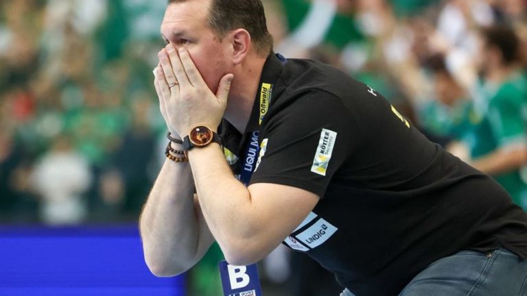 Handball: ThSV Eisenach verliert unglücklich beim VfL Gummersbach