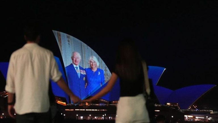 Royaler Besuch: Monarchie oder Republik? – Charles und Camilla in Australien