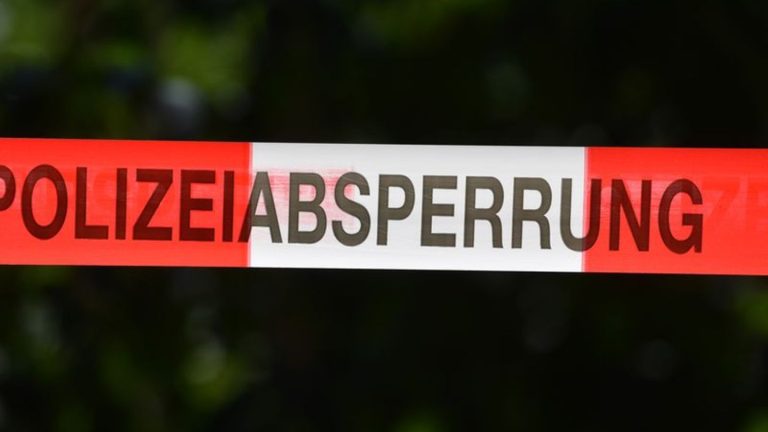 Suche läuft: 46-Jähriger in Göppingen getötet – Suche nach Täter