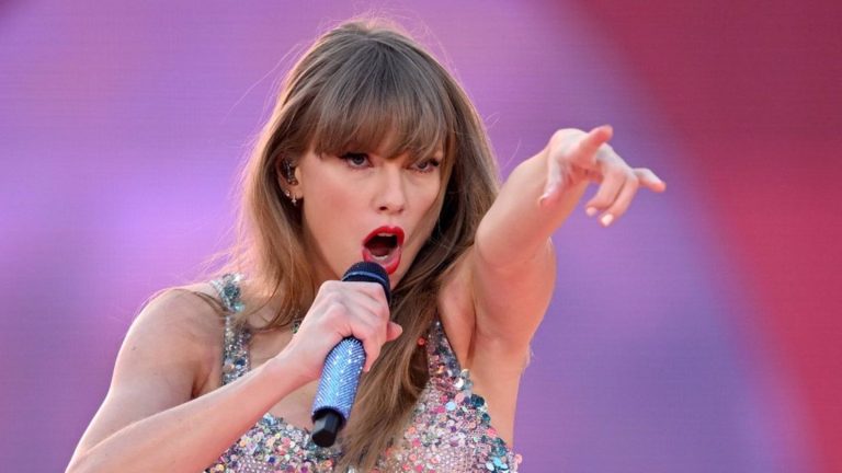 Taylor Swift: Diese Promis geben sich in Florida die Ehre