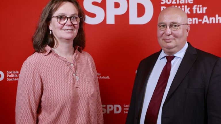 Parteien: SPD setzt auf Geschlossenheit und konkrete Antworten