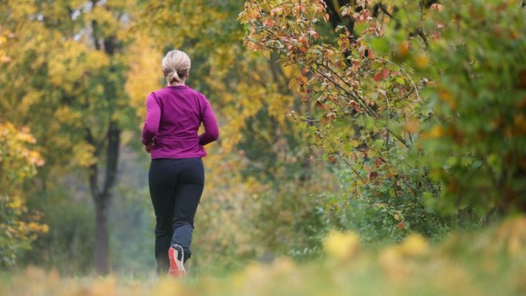 Wetter: Mildes Herbstwochenende in NRW