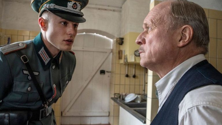 TV-Krimi: Murot-„Tatort“ zu Kriegsverbrechen und Zivilcourage