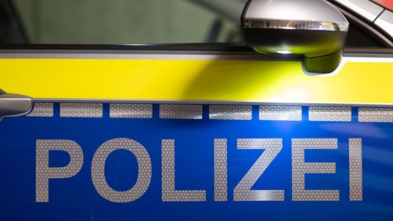 München: Polizeieinsatz wegen außer Kontrolle geratener Party