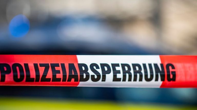 Innenstadt: Mann in Hamburg erschossen – Täter flüchtig