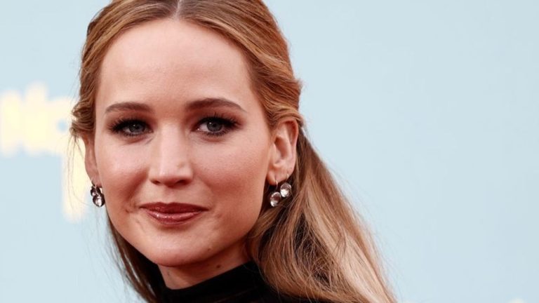 Prominente: Jennifer Lawrence erwartet ihr zweites Kind