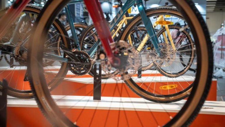 Nach Corona-Boom: Fahrradbranche kämpft weiterhin mit Gegenwind