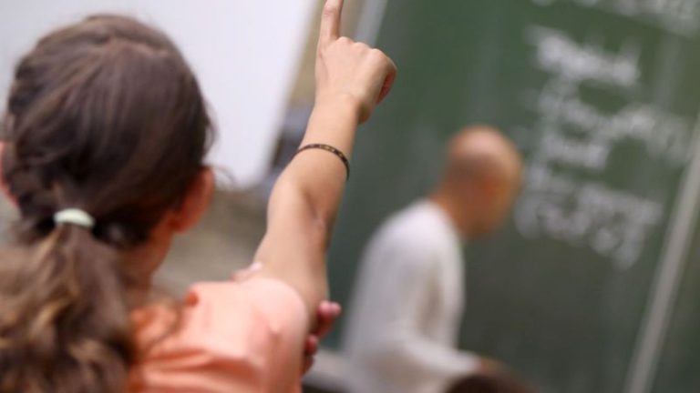 Bildung in Sachsen-Anhalt: Opposition kritisiert geplantes Schulgesetz