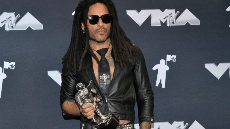 Musik: Lenny Kravitz kommt im März nach Deutschland