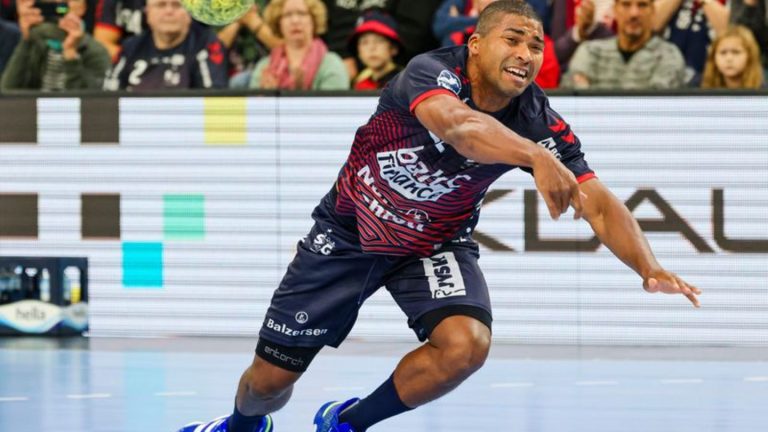 European League: Flensburg gewinnt auch Spiel drei in der European League