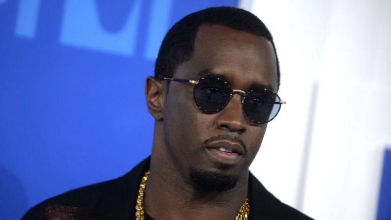 Sean „Diddy“ Combs: Seine Kinder stehen auf Seite des Rappers