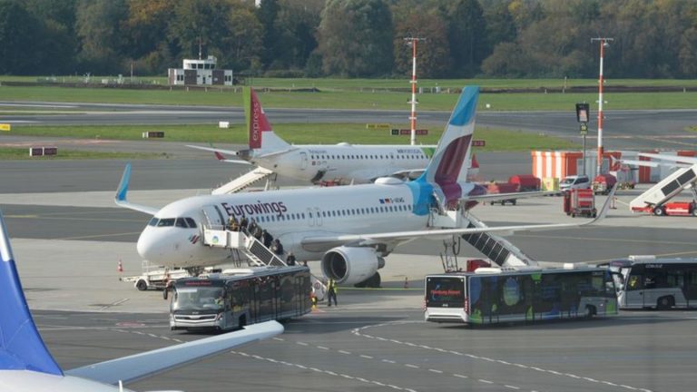 Airport Hamburg: CDU fordert Maßnahmen zur Sicherung des Flughafens