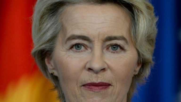 Albanien: Von der Leyen zurückhaltend im Streit um Italiens Asyllager