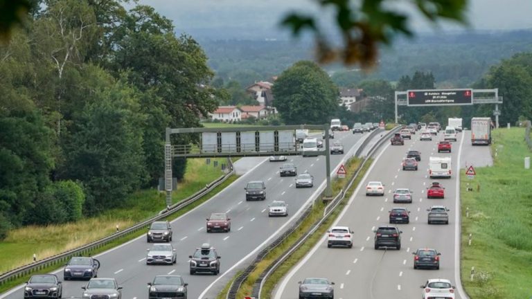 ADAC-Prognose: Hier droht Stau zu Beginn der Herbstferien