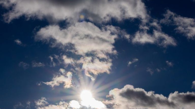 Wetter: Sonne-Wolken-Mix in NRW erwartet – bis zu 21 Grad am Freitag