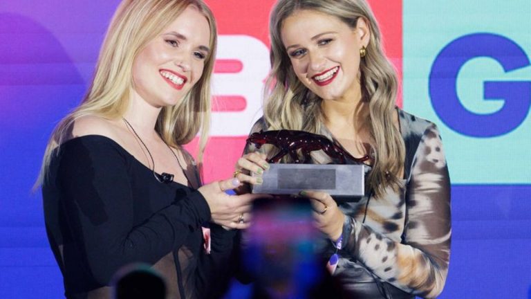 Preisverleihung: „Bunte New Faces Award Music“ in Berlin vergeben