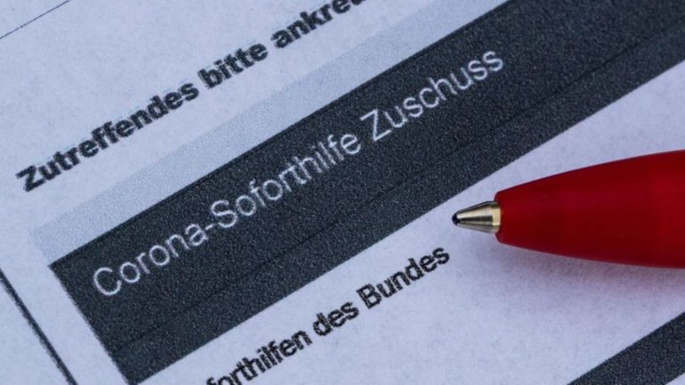 Corona-Soforthilfe: Linke fordert Kulanz bei Corona-Soforthilfe-Zinsen