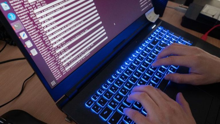 Hacker: Sieben Schulen in Unterfranken von Cyberangriff betroffen