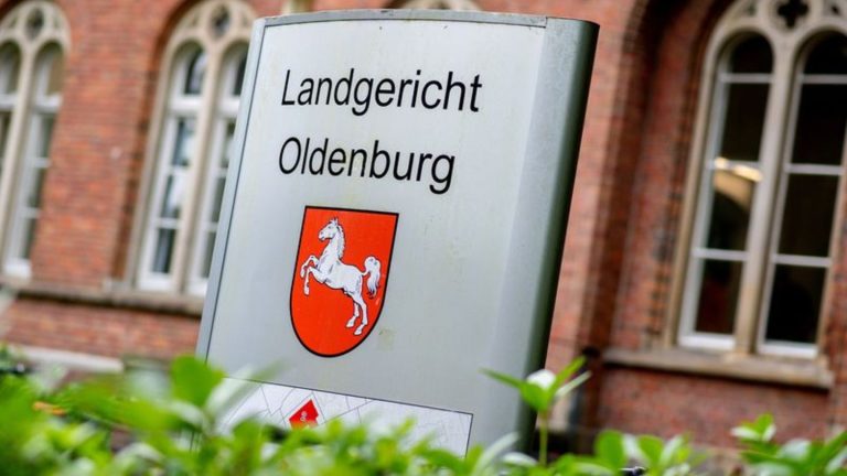 Sicherungsverfahren: Tödlicher Angriff in Psychiatrie – Prozess gestartet