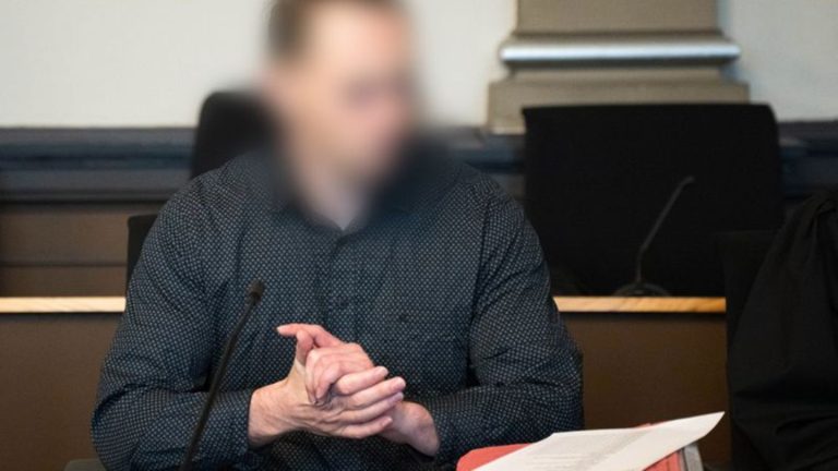 Schüsse im Landkreis Rotenburg: Nach Mordserie: „Ich mochte ihn immer – jetzt nicht mehr“