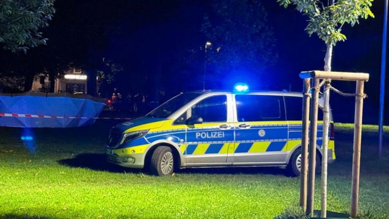 Kriminalität: Tatverdächtiger nach Messerangriff in Witten festgenommen