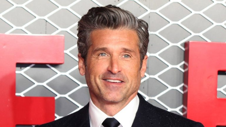 Patrick Dempsey: Gibt es ein „Scream“-Comeback?