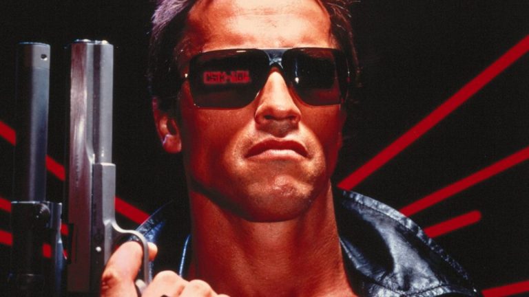 „I’ll be back!“: Kultfilm „Terminator“ wird 40 Jahre alt