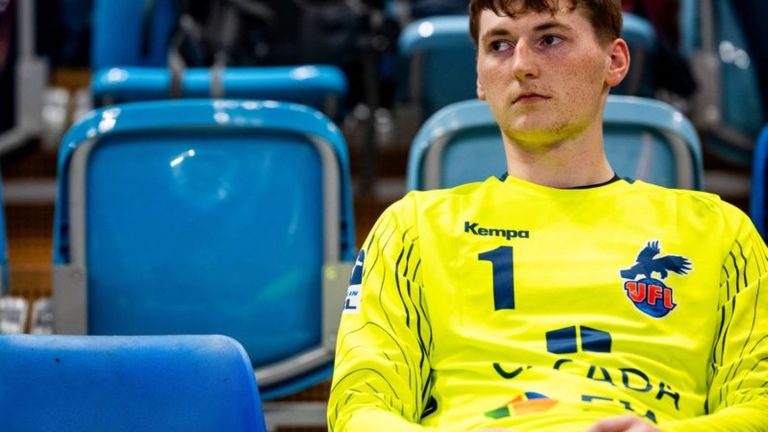 Handball-Bundesliga: Trotz viel Kampf: Potsdam verliert gegen Gummersbach