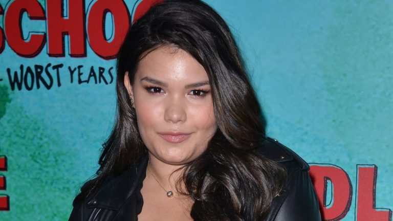 Madison De La Garza: „Desperate Housewives“-Star trauert um Baby