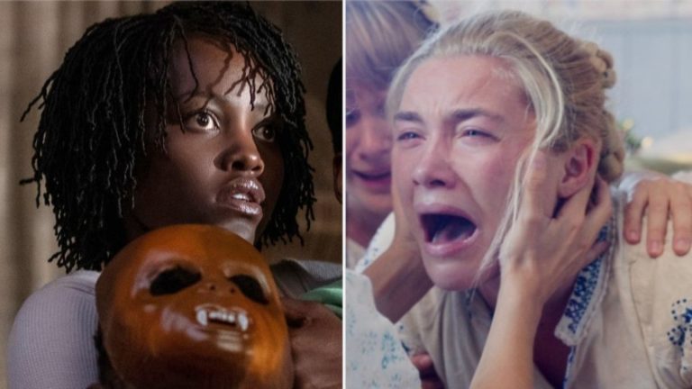 Grusel-Einstimmung auf Halloween: Diese neuen Horrorfilme sorgen für Gänsehaut