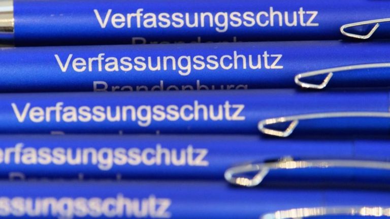 Mehr Personal: Neue Herausforderungen für den Verfassungsschutz