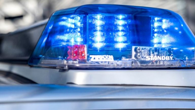 Kriminalität: 24-Jähriger bei Streit mit Messer schwer verletzt