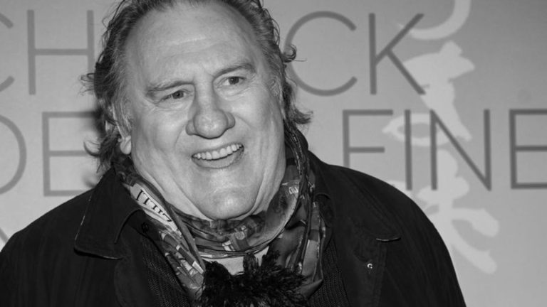 MeToo: Prozess wegen sexueller Übergriffe: Was erwartet Depardieu?