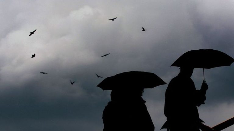 Wetter: Trübes Herbstwetter in Nordrhein-Westfalen erwartet