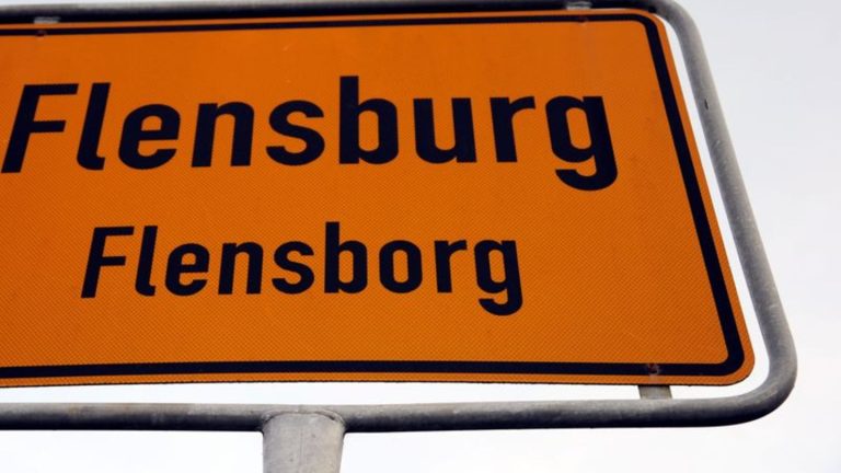 Straßenlaternen bleiben dunkel: Straßenlicht in Flensburg vorübergehend aus