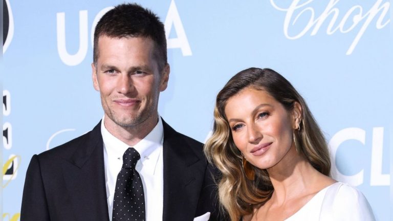 Tom Brady: Wenig Kontakt zu seiner Ex-Frau Gisele?