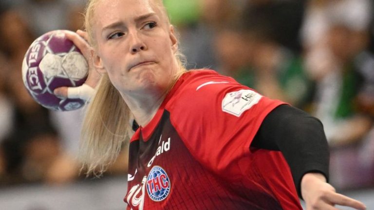 Handball-Bundesliga: Thüringer HC feiert Arbeitssieg in Buxtehude