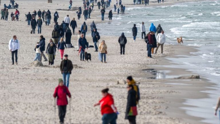 Usedom: Urteil zu Kurabgaben – Bäderverband hofft auf Beruhigung