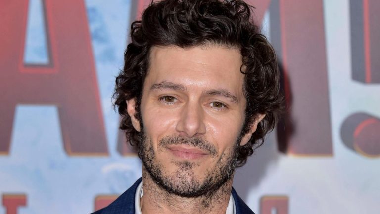 Serien-Star: Adam Brody – von „O.C., California“ zum heißen Rabbi