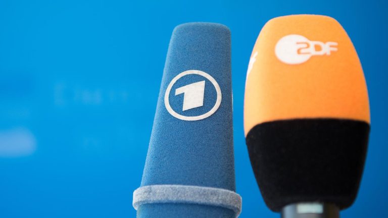 Ministerpräsidentenrunde: ARD und ZDF werden reformiert – Rundfunkbeitrag steigt vorerst nicht