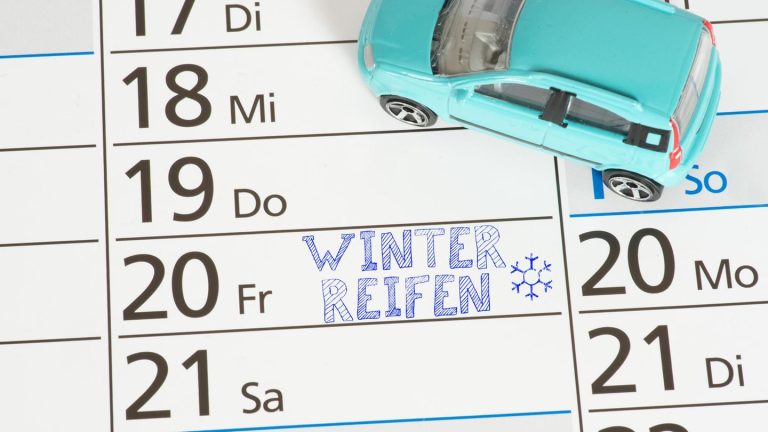 Auto winterfest machen: Mit diesen Tipps übersteht Ihr Fahrzeug die kalte Jahreszeit