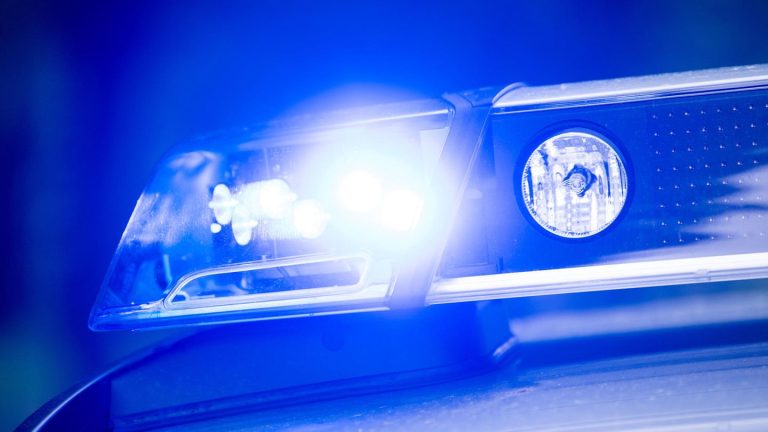 Bochum : 32-jähriger Randalierer von der Polizei erschossen