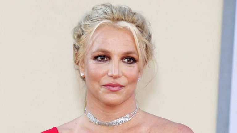 Instagram-Posting: Britney Spears spricht von dem „traurigsten Trip ihres Lebens“