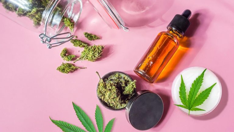 Cannabidiol: Welche Wirkung hat CBD wirklich? Und was muss man als Verbraucher beachten?