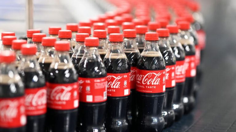 Österreich: Coca-Cola ruft 28 Millionen Flaschen zurück