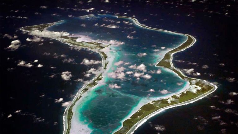 Chagos-Archipel: Großbritannien trennt sich von letzter Kolonie in Afrika – zum Unmut der Tories