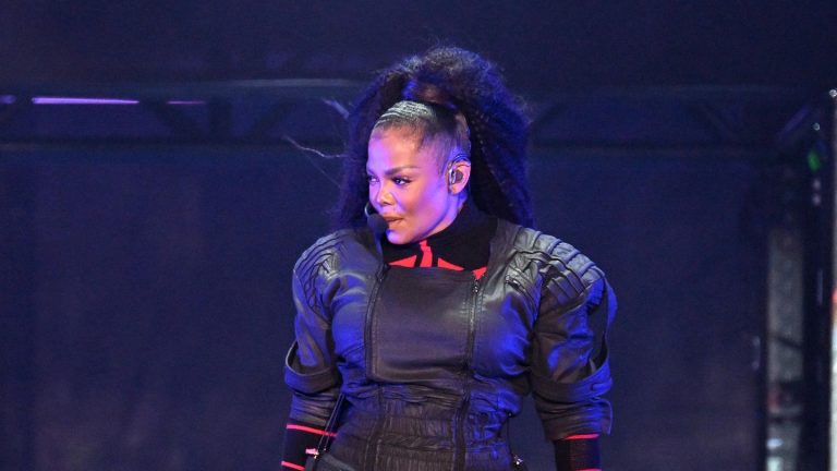 Janet Jackson in München: Greatest Hits im Zeitraffer