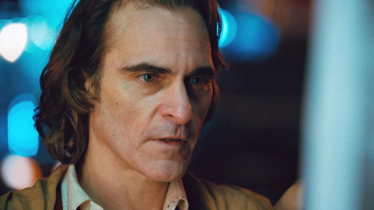 50. Geburtstag: Joaquin Phoenix – vom Kinderdarsteller zum Schauspiel-Giganten