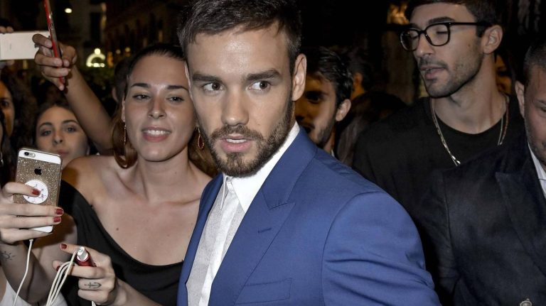 Verstorbener Sänger: Drogen und Suizidgedanken: Über seine Dämonen sprach Liam Payne offen